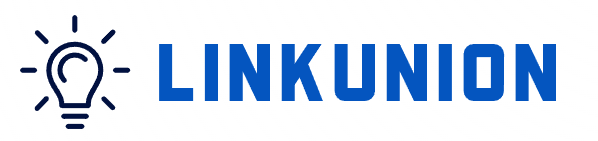 LinkUnionm Logo